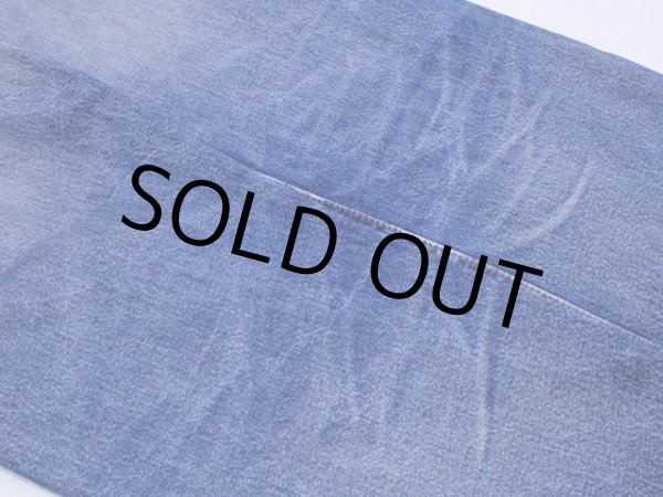 画像12: US製1990s【Levi's】501 表記w32 (12)