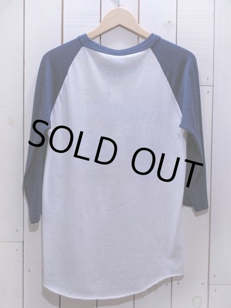 画像2: 1980s Big Go West Winternationals 1982 Pomona NHRAモーターTシャツ　表記M (2)