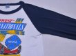 画像8: 1980s Big Go West Winternationals 1982 Pomona NHRAモーターTシャツ　表記M (8)