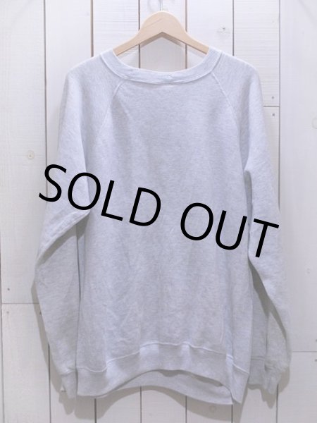 画像2: 1990s ELVISスウェット　表記XL (2)