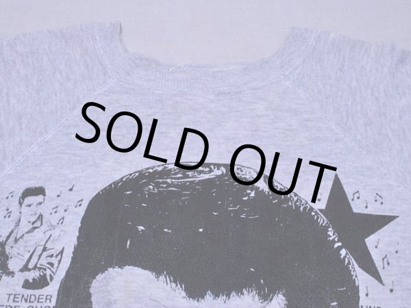 画像4: 1990s ELVISスウェット　表記XL (4)