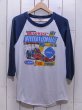 画像1: 1980s Big Go West Winternationals 1982 Pomona NHRAモーターTシャツ　表記M (1)