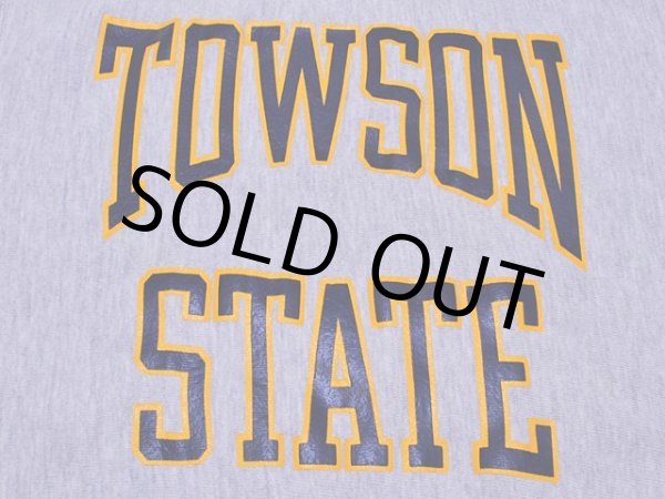 画像5: 1990s【Champion】リバースウィーブスウェット 表記M (5)