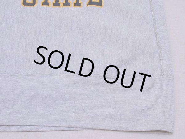 画像8: 1990s【Champion】リバースウィーブスウェット 表記M (8)