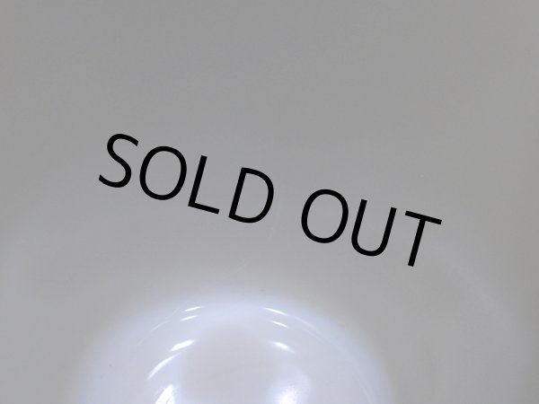 マグ内側にヘアライン。