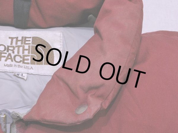 襟内側に色褪せ汚れ