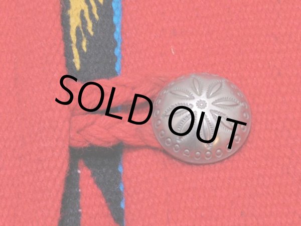 画像6: 1970s【AMERICRAFT】チマヨベスト　表記10(実寸XS-S) (6)