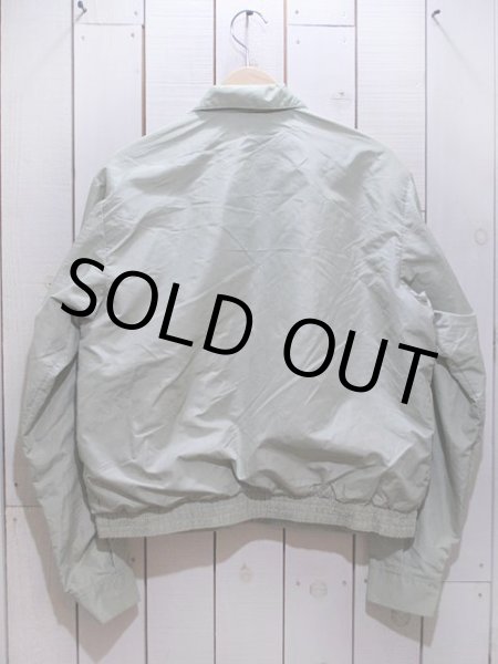 画像2: 1960s【McGREGOR】ナイロンアンチフリーズ 表記40 (2)