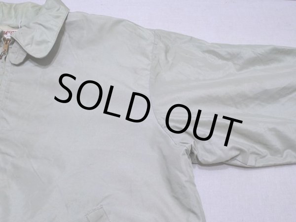 画像6: 1960s【McGREGOR】ナイロンアンチフリーズ 表記40 (6)