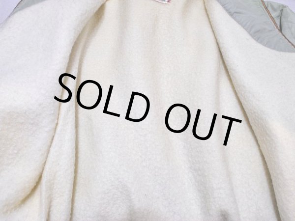 画像12: 1960s【McGREGOR】ナイロンアンチフリーズ 表記40 (12)