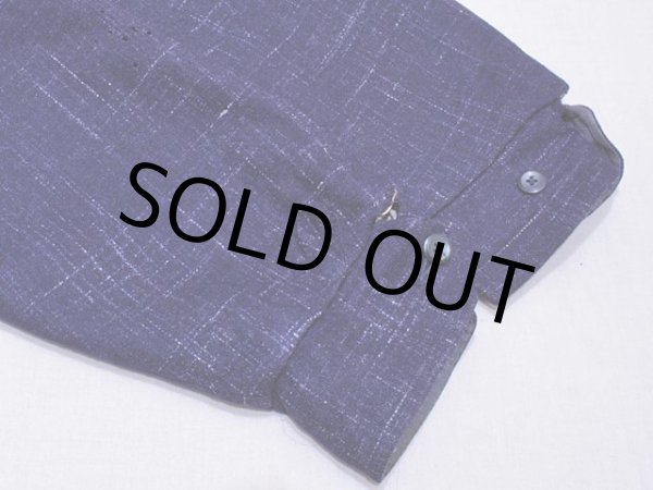 画像9: 1950s【HERCULES】カスリウールジャケット 表記40 (9)