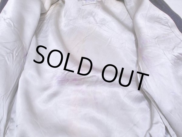 インナーに少々汚れ。