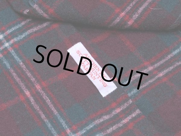 画像4: 1970s【PENDLETON】ウールシャツ 表記M (4)