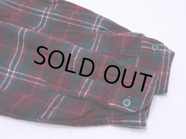 画像7: 1970s【PENDLETON】ウールシャツ 表記M (7)