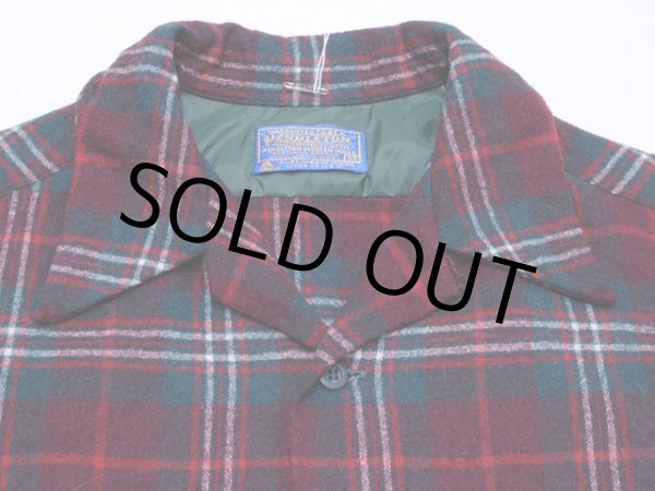 画像5: 1970s【PENDLETON】ウールシャツ 表記M (5)