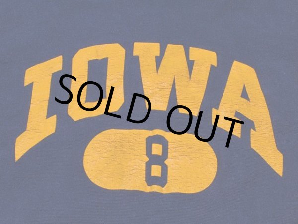 画像6: 1980s【Champion】リバースウィーブスウェット 表記M (6)