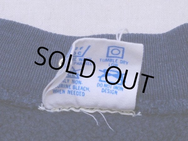 画像4: 1980s【Champion】リバースウィーブスウェット 表記M (4)