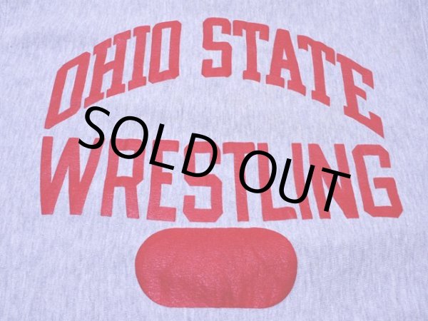 画像6: 1990s【Champion】リバースウィーブスウェット 表記L (6)