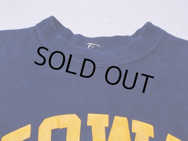 画像5: 1980s【Champion】リバースウィーブスウェット 表記M (5)