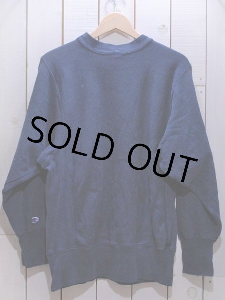 画像2: 1980s【Champion】リバースウィーブスウェット 表記M (2)