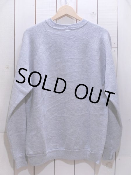 画像2:  1980sドナルドスウェット　表記XL (2)