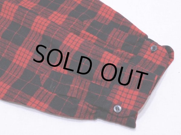 画像7: 1970s【PENDLETON】ウールシャツ 表記M (7)