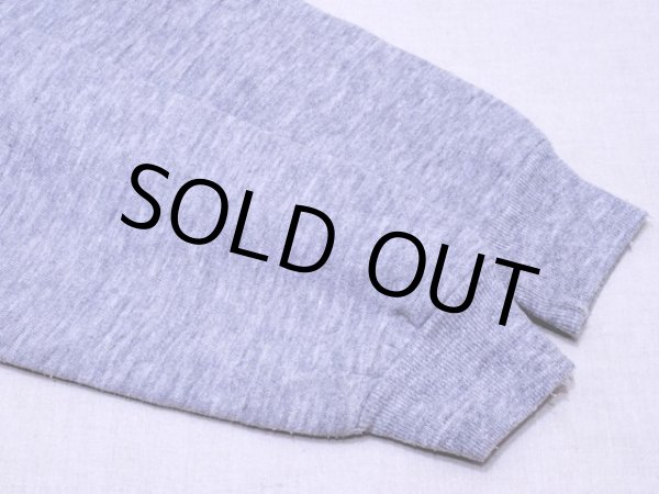 画像7:  1980sドナルドスウェット　表記XL (7)