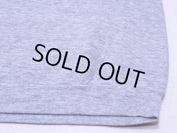 画像8:  1980sドナルドスウェット　表記XL (8)