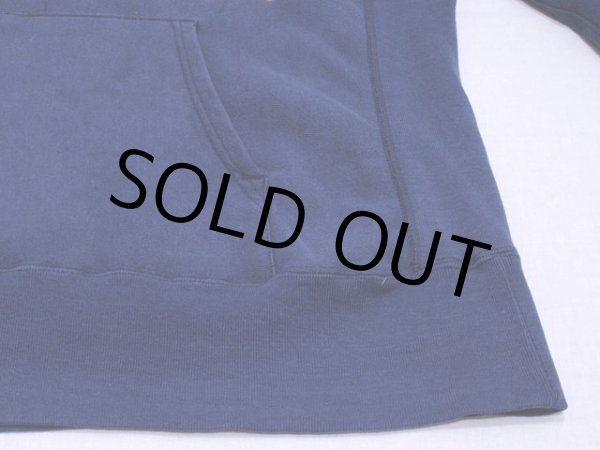 画像9: 1980s【Champion】リバースウィーブスウェットパーカー 表記L (9)