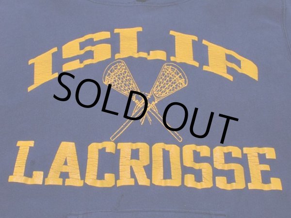 画像6: 1980s【Champion】リバースウィーブスウェットパーカー 表記L (6)