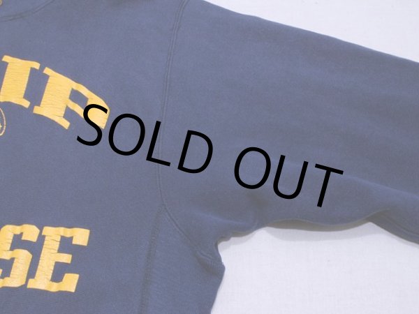 画像7: 1980s【Champion】リバースウィーブスウェットパーカー 表記L (7)