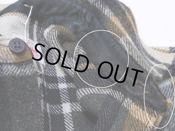 台襟裏地に少々ダメージ。