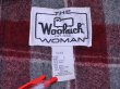 画像3: 1980s【Woolrich】マウンテンパーカー　表記W-L(実寸SM) (3)