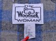 画像3: 1980s【Woolrich】マウンテンパーカー　表記W-L(実寸SM) (3)