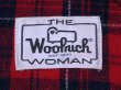 画像3: 1980s【Woolrich】マウンテンパーカー　実寸XS (3)