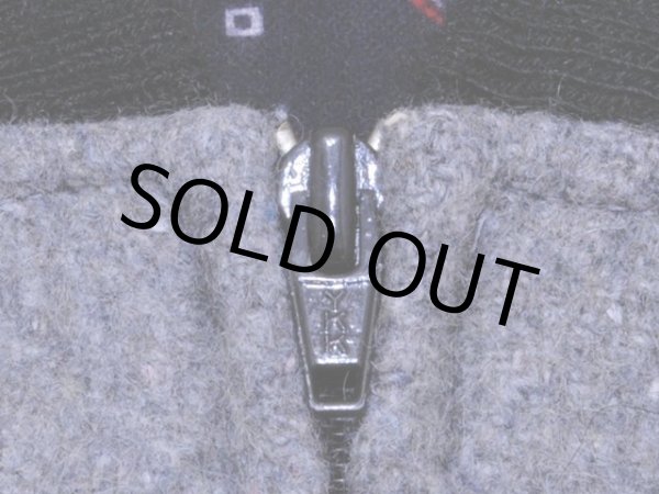 画像5: 1980s【CAMPUS】ビフタネンジャケット　表記L (5)