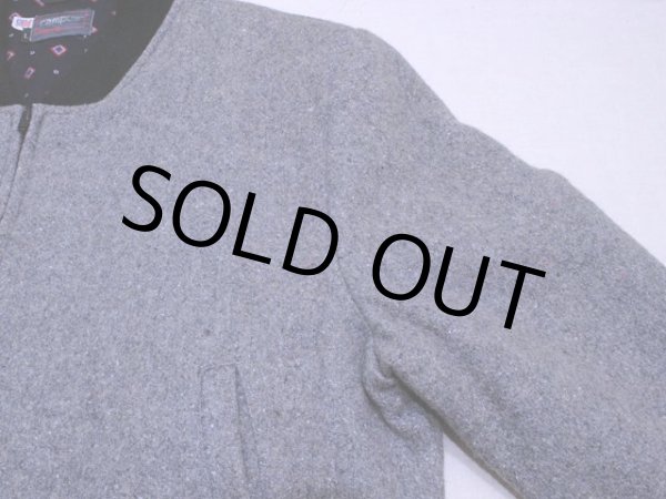 画像6: 1980s【CAMPUS】ビフタネンジャケット　表記L (6)