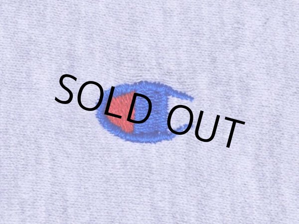 画像6: 1990s【Champion】リバースウィーブスウェット 目付き 表記XL (6)