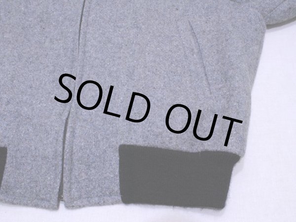 画像8: 1980s【CAMPUS】ビフタネンジャケット　表記L (8)