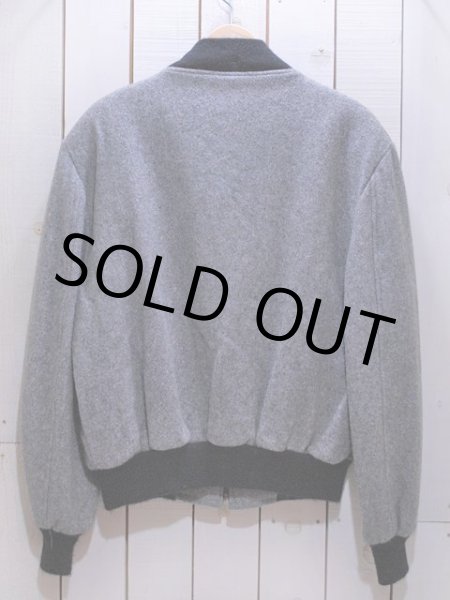 画像2: 1980s【CAMPUS】ビフタネンジャケット　表記L (2)