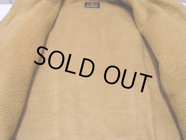 画像11: 1970s【MAVERICK】デニムボアランチジャケット　表記40 (11)