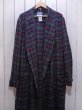 画像1: 1970s【PENDLETON】ウールガウン　表記L (1)