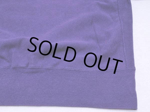 画像9: 1990s【Champion】リバースウィーブスウェット 目付き 表記L (9)