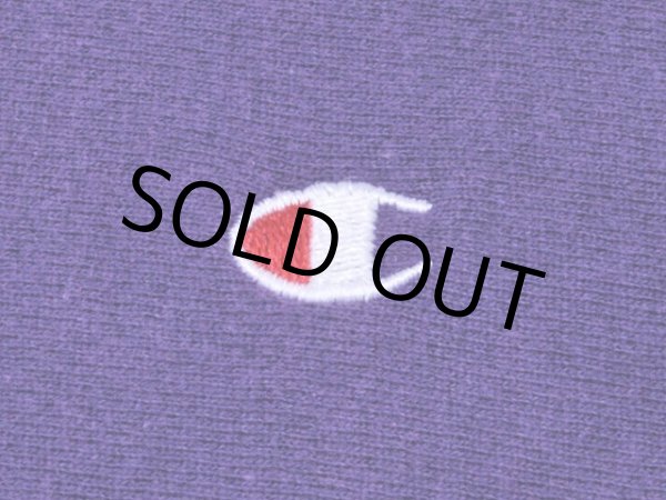 画像6: 1990s【Champion】リバースウィーブスウェット 目付き　表記L (6)