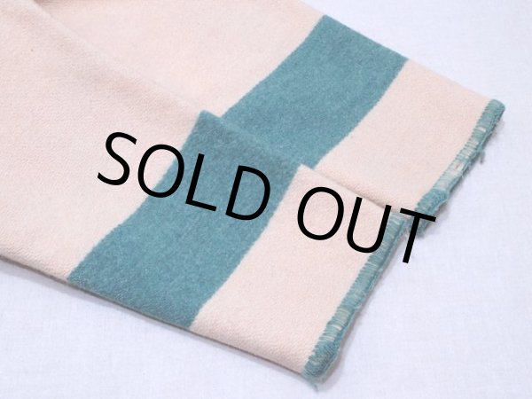 画像6: 1970s-80s【Woolrich】ブランケットコート 実寸S (6)