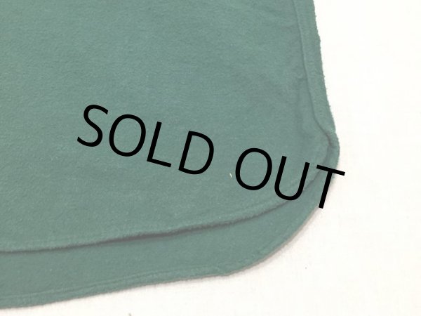 画像7: 1970s【L.L.Bean】シャモアクロスシャツ 表記15 1/2 (7)