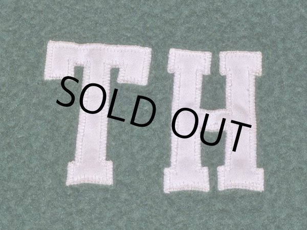 画像9: 1960s【Champion】パイルジャージ タタキタグ 表記S (9)