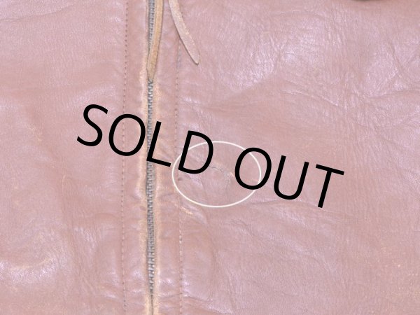 胸付近にリペア跡。