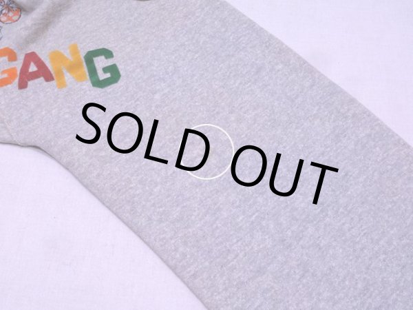 画像8: 1960s【Champion】スウェットパンツ プロダクツタグ 表記L (8)