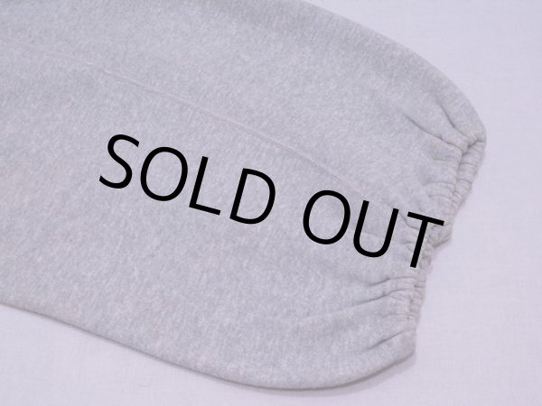 画像7: 1960s【Champion】スウェットパンツ プロダクツタグ 表記L (7)